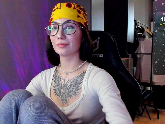 Vysílací screenshoty agressiwe