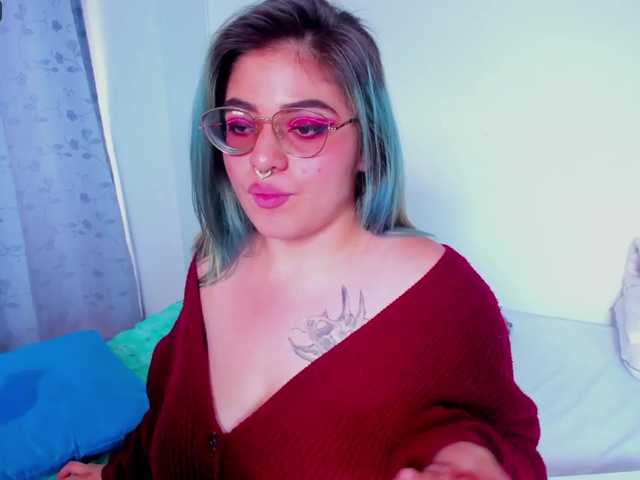 Fotky Ahegaoqueenx Feeling Kinky tonight make me cum and squirt lots with your vibrations- Goal is : Deepthroat 425