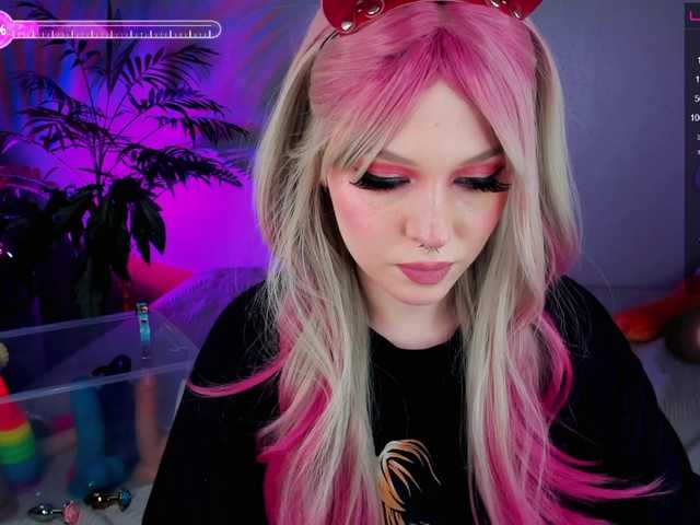 Vysílací screenshoty AhegaoSloppy