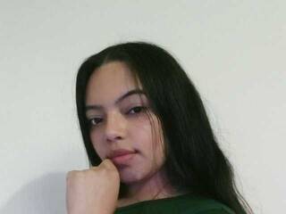 Erotický videochat Ahina-1