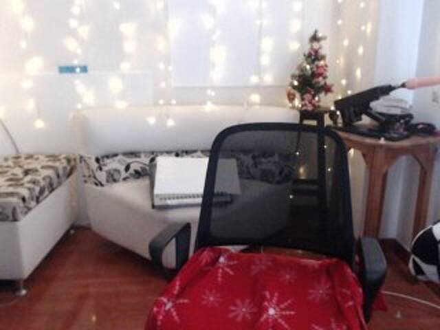 Vysílací screenshoty AhriBluff