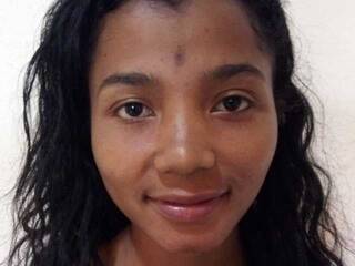 Erotický videochat Aichaxxl