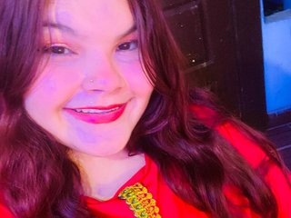 Erotický videochat Aida-Jeddah