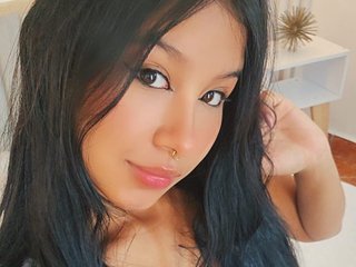Erotický videochat AidaMoreno