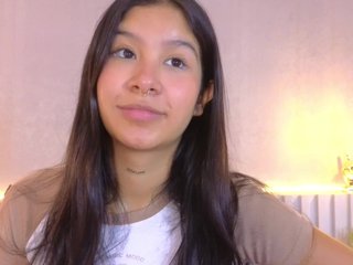 Erotický videochat AidaMoreno