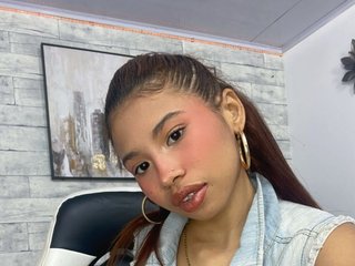 Erotický videochat aida-princess