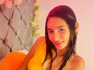 Erotický video chat AidaBadawi