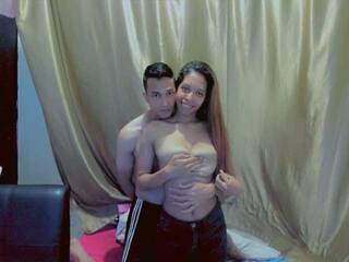 Erotický videochat aidafox