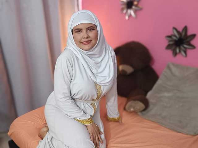 Fotografie profilu AidaShariq