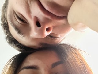 Erotický videochat aidaxnikita