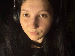 Erotický videochat AideLandaker