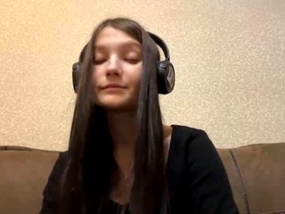 Erotický videochat AideLandaker