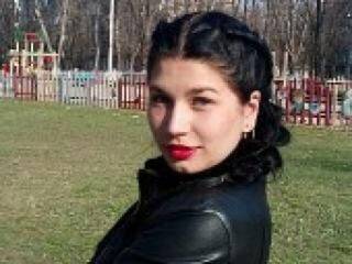 Erotický videochat aienur