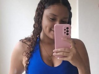 Erotický videochat Aiixa