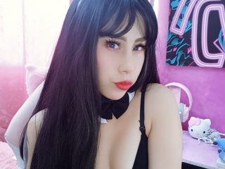 Erotický video chat Aika-Ayame
