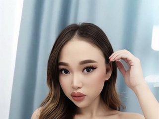 Erotický videochat AikaVirgin
