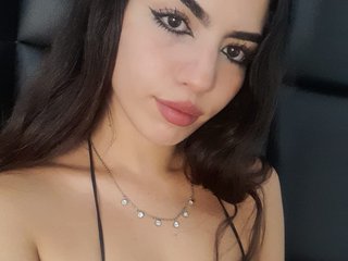 Erotický videochat AikoSex-