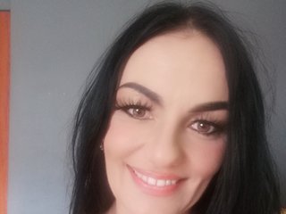 Erotický videochat AileenDoll