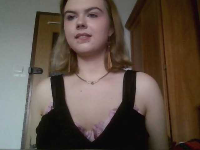 Vysílací screenshoty AileenGold