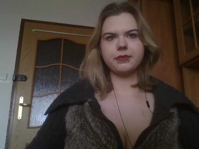 Vysílací screenshoty AileenGold