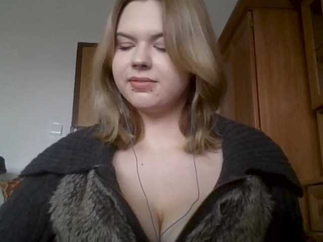 Vysílací screenshoty AileenGold