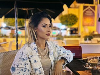 Erotický videochat AileenKiss