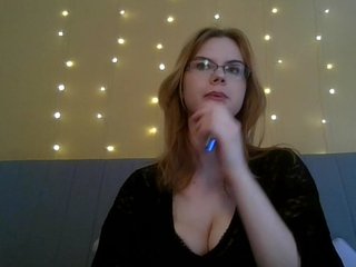 Erotický videochat AileenShine