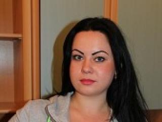 Erotický videochat ailenna