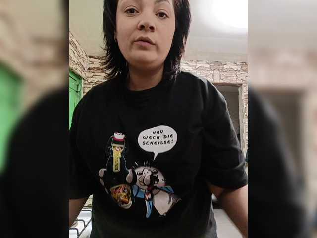 Vysílací screenshoty Ailin2