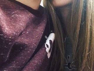 Erotický videochat aillyndiluc