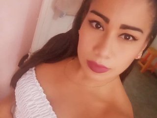 Erotický video chat aily-