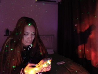 Erotický videochat Berniceskylar