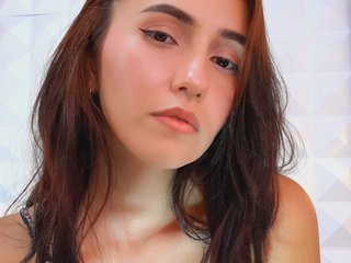 Erotický videochat Ailyn77