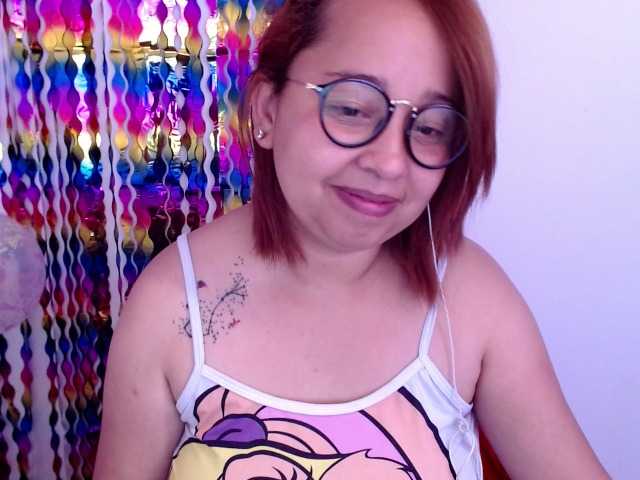 - Ailyn88 today I want all his cum on my face # ♥ #chubby #squirt # c2c # cum # naked # 25 shot #deepthroat#dp