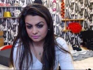 Erotický videochat AilynBigAss