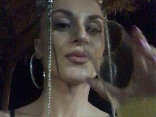 Vysílací screenshoty Aimee-25