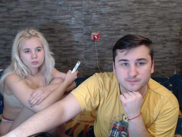 Vysílací screenshoty AimeeAh