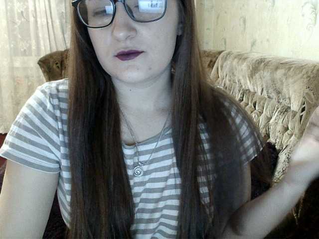 Vysílací screenshoty AimeeAppolo