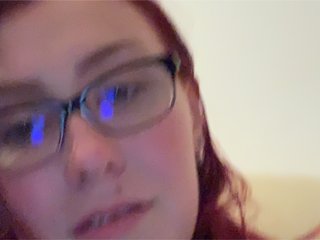 Vysílací screenshoty AimeeDesire