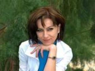 Erotický videochat aimeefoxy