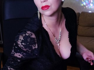 Erotický video chat AimeeParadise