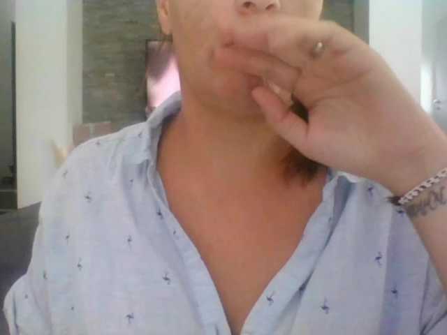 Vysílací screenshoty AimeLeSex1