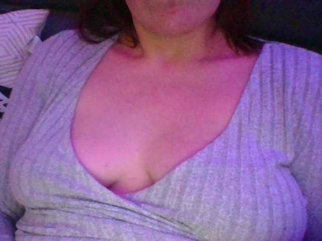 Vysílací screenshoty AimeLeSex1