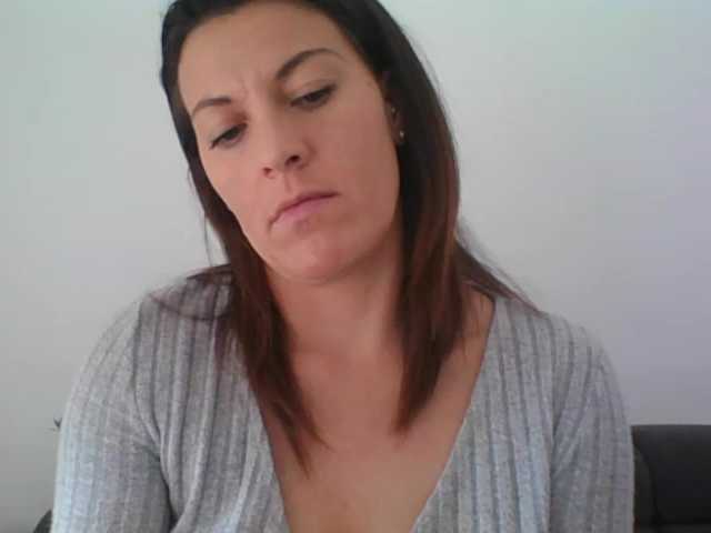 Vysílací screenshoty AimeLeSex1