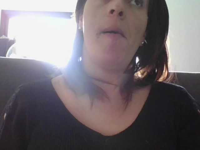 Vysílací screenshoty AimeLeSex1