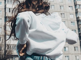 Erotický videochat aimy-sweet