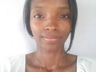 Erotický videochat AinaraTheilor