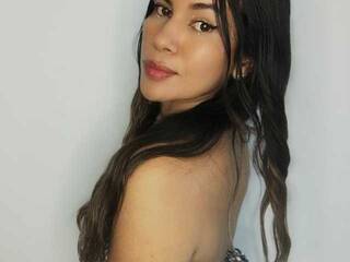 Erotický videochat ainhara-davis