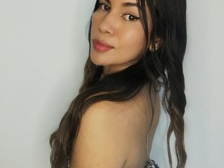 Erotický videochat ainhara-davis