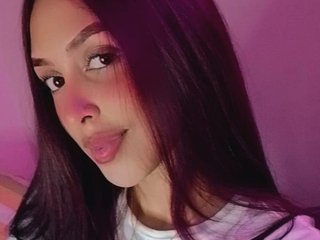 Erotický videochat Ainhoa-23